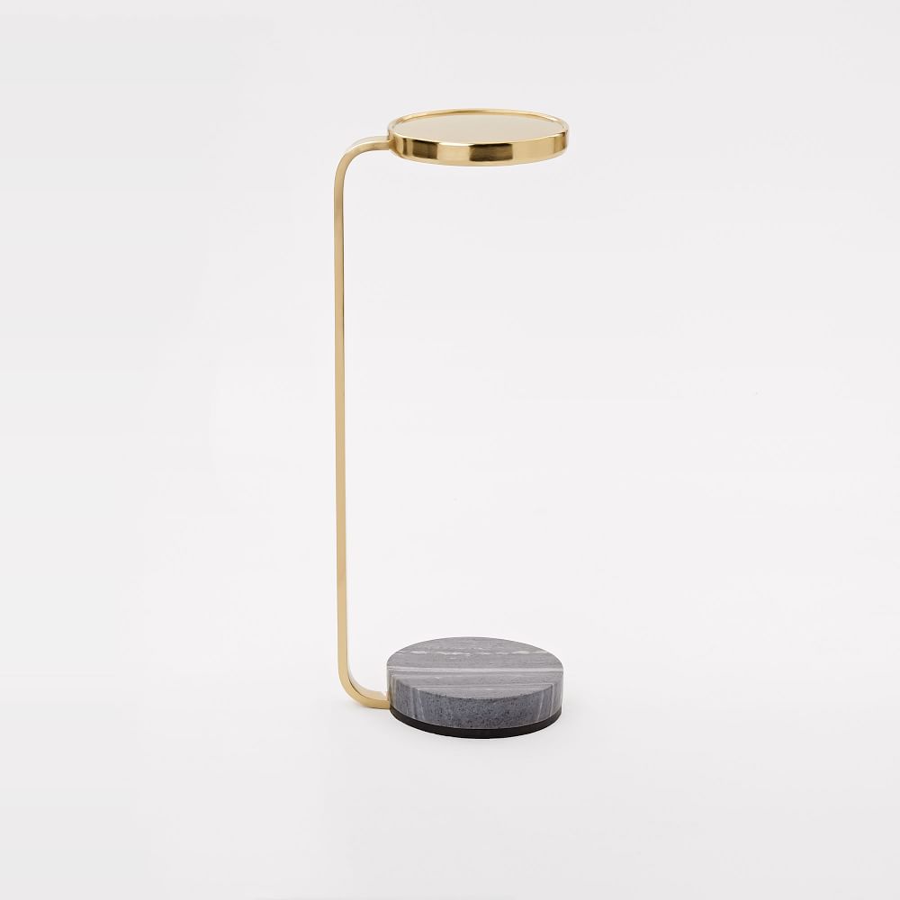 Murray Drink Table - West Elm Australia
